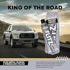 Flitz Multi-Purpose Metal Polish Paste - Image 5