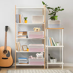 COMFY-HOMI 13" x 8.5" x 5.1" Storage Baskets - Image 5