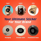 5-1000 Custom Vinyl Stickers - Image 5