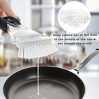 Brush Refills for RIMAY Dish Brush - Image 2