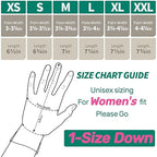 Kebada W1 Work Gloves Women, PU Coated Safety Gloves - Image 2