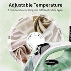 Martisan 2000W Powerful Steamer, Steam Iron - Image 4