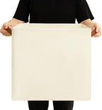 GRANNY SAYS Large Storage Baskets, Closet Storage Bins, Linen Closet organizers - Image 9