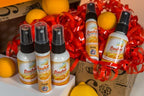 Flushie Pre-Toilet Sprays for Poop Travel Size Toiletries Bathroom Spray for - Image 5