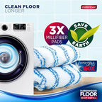 Microfiber Mop Refills 15x8 Inches - Image 5