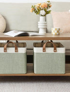 StorageWorks Storage Bins, Fabric Storage Bins - Image 7