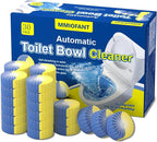 Automatic Toilet Bowl Cleaner Tablets，Toilet Cleaner Tablets by Unknown