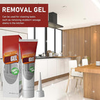 Nexa Remover Gel, Nuroclean Remover Gel Nexa, Powerful Household Cleaning Gel - Image 3
