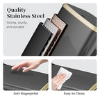 2.1 Gallon Bathroom Trash Can - Image 5