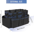 Wearable Cleaning Caddy, Cleaning Caddy Supplies Organizer - Image 5
