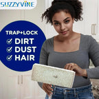 SUZZYVINE Dry Sweeping Cloths Mop Refills Disposable Floor Cleaning Wipes - Image 8