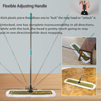 OFO 36inch Industrial Commercial Dust Mop 2 Sets //Heavy Duty Dust Mop // - Image 3