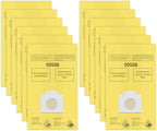 50558 Vacuum Cleaner Bags Replacement by PETOX
