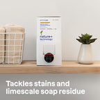ATTITUDE Bathroom Cleaner Spray Refill, EWG Verified, Plant-Based & Vegan - Image 2