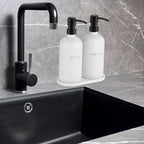Glass Soap Dispenser - Image 2