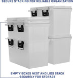 Sheffield 12763 XL Storage Bins - Image 6
