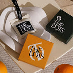 THEDOTS Series Car Air Freshener - Image 7