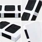 KEEPOW Paultra2 Refrigerator Air Filter Compatible - Image 5