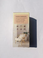 Linen Repair Tape 4x79 inch, Self Adhesive Fabric Patches, Linen Patch Tape Kit - Image 8