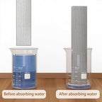 Foldable Mini Desktop Mop – Portable Handheld Duster & Cleaner - Image 6