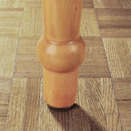 SOFTTOUCH 4723295N Heavy Duty 2 Inch Felt Furniture Pads to Protect Hardwood - Image 5