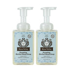 Moon Valley Herbal Foaming Hand Soap by MoonValleyOrganics