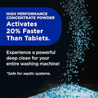 Washing Machine Cleaner by Tide, Washer Machine Cleaner - Image 5