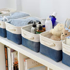 TcaFmac Organization and Storage Cubes - Image 7