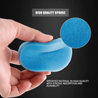 Car Foam Drill Polishing Pad Kit - Image 6