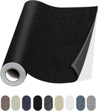 Fabric Repair Patches, Linen Repair Tape Self-Adhesive Fabric Patches Durable by Lifeshoon