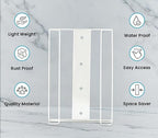 Alpine Glove Holder for Wall Mount - Image 5