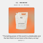 DedCool Liquid Laundry Dedtergent | 01 Taunt | Luxurious Long-Lasting Signature - Image 8
