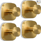 Suction Cup Hooks for Shower by Unknown