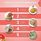 Shadazzle Natural All Purpose Cleaner and Polish – Eco friendly Multi-purpose - Image 5