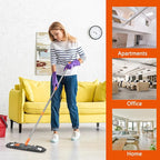 Dust Mop for Floor Cleaning - Image 3
