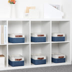 DULLEMELO Set of 6 Small Baskets - Image 6