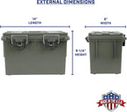 Sheffield 12765 XL Storage Bins - Image 3