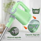 FEPPO Steam Mop with Detachable Handheld Steam Cleaner - Image 7