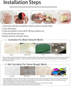 2Pcs Magnetic Soap Savers for Bar Soap, Stainless Steel Soap Holder for Shower - Image 4