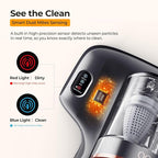 JIGOO Mattress Vacuum Cleaner - Image 6