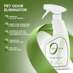 Zero Odor - Pet Odor Eliminator - Image 6
