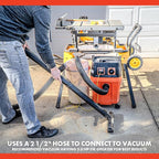 The Dustopper PRO, Low-Profile Dust Separator - Image 7