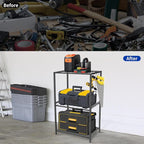 Garden Tool Organizer - Image 6