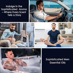 Men Essential Oils Set - Image 5