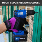 Thorn Proof&Puncture Resistant Gardening Gloves - Image 4