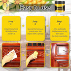 PIPIHUA Beeswax Polish and Conditioner - Image 7