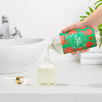 ROMIIE ZOI Liquid Hand Soap Refill, Tomato Vine, Gentle & Moisturizing Formula - Image 6