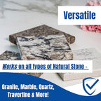 Black Diamond Stoneworks GRANITE PLUS! 2 in 1 Cleaner & Sealer - Image 4