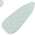 Encasa XO Ironing Board Cover and Pad 49"x18" - Image 6