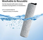 keluke Roller Brush Replacement Compatible - Image 4